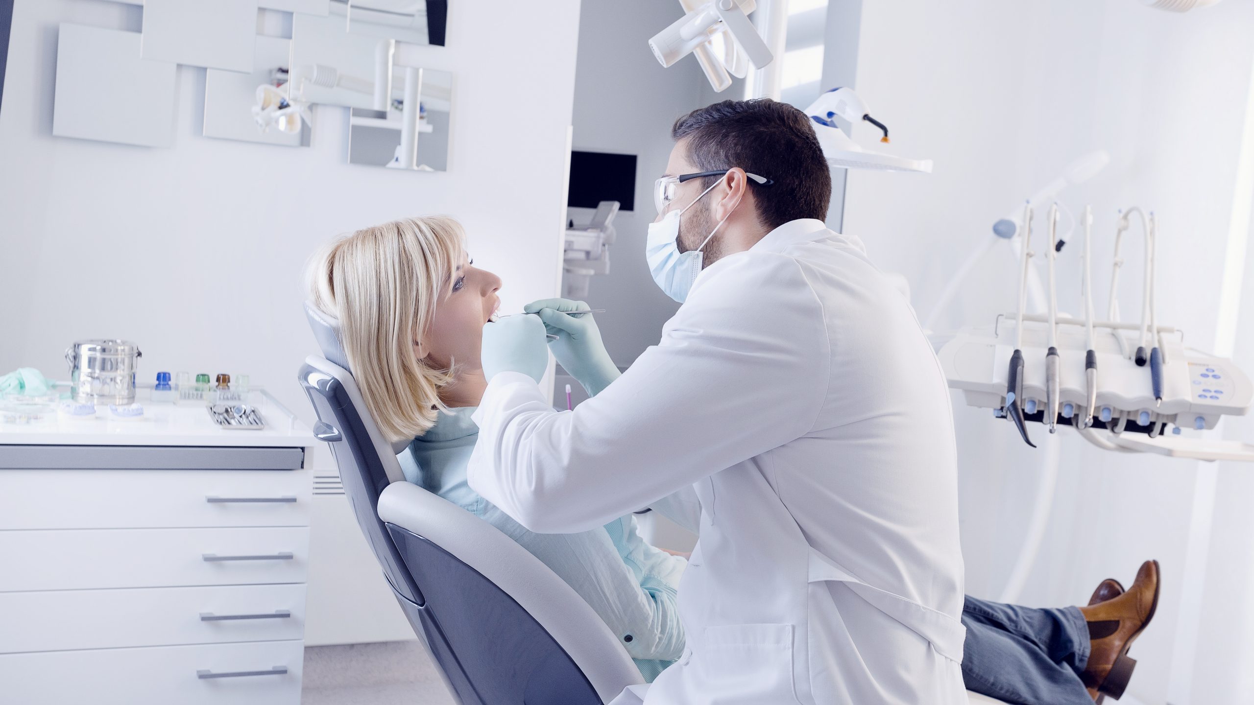 Dentist in Edgefield, SC